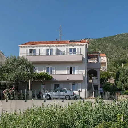 Dolce Διαμέρισμα