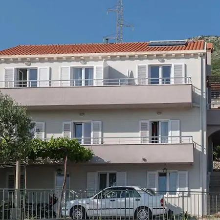 Διαμέρισμα Dolce