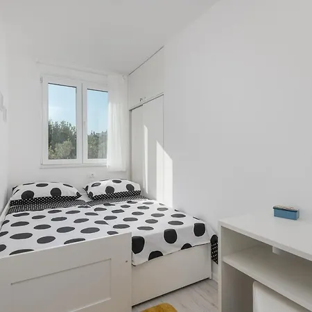 Διαμέρισμα Dolce *