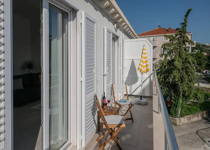 Dolce Appartement *