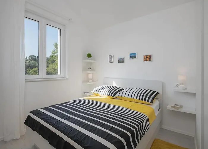 Dolce Appartement *
