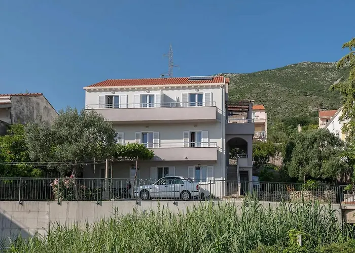 Dolce Appartement
