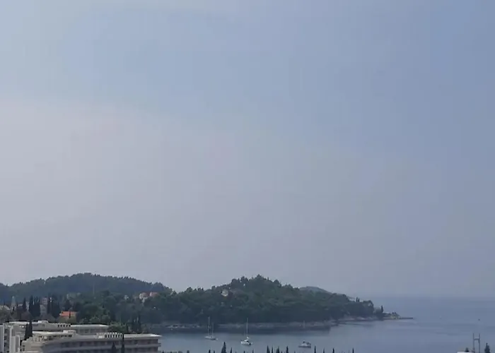 Appartement Dolce Cavtat